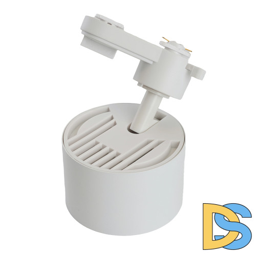 Трековый однофазный светильник Feron AL138 51179