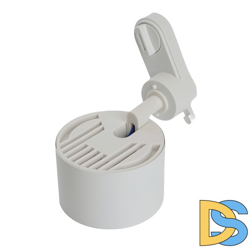 Трековый однофазный светильник Feron AL138 51179