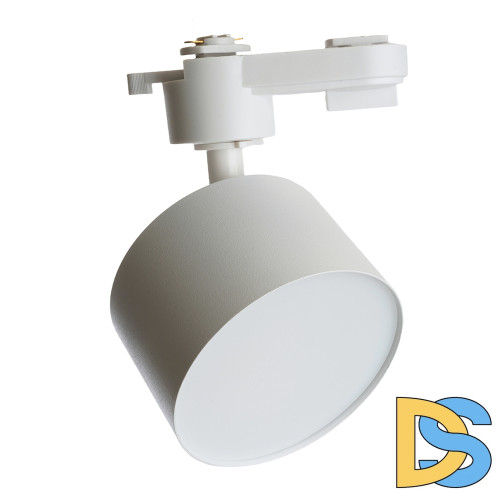 Трековый однофазный светильник Feron AL138 51179