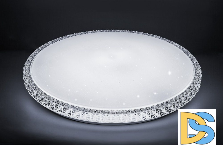 Потолочный светодиодный светильник Feron AL5300 29785