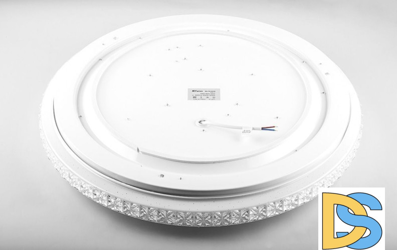 Потолочный светодиодный светильник Feron AL5300 29785