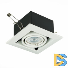 Встраиваемый светильник ST Luce ST250 ST250.558.01