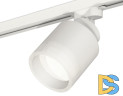 Трековый светильник Ambrella Light Track System XT8110001 (A2524, A2105, C8110, N8401)
