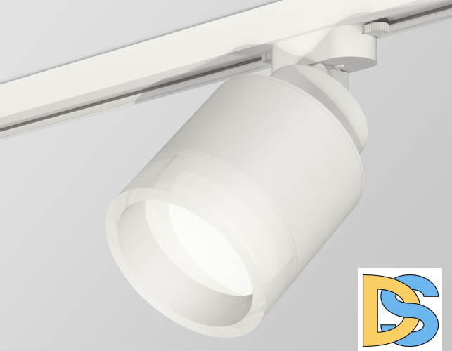 Трековый светильник Ambrella Light Track System XT8110001 (A2524, A2105, C8110, N8401)