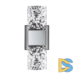 Настенный светильник Odeon Light Ricci 4365/5WL