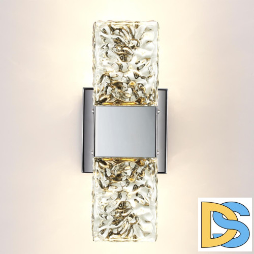 Настенный светильник Odeon Light Ricci 4365/5WL