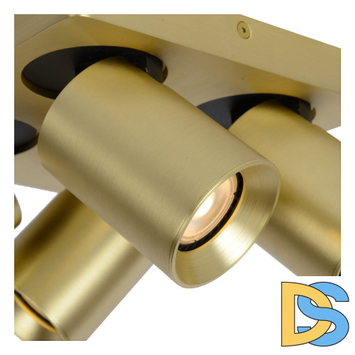 Спот Lucide Nigel 09929/20/02