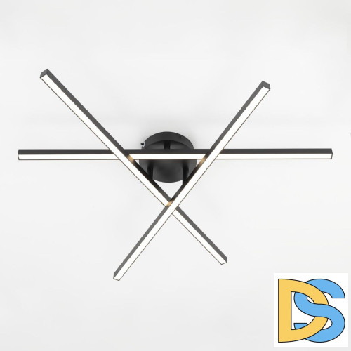 Потолочная люстра Citilux Стиг CL203131