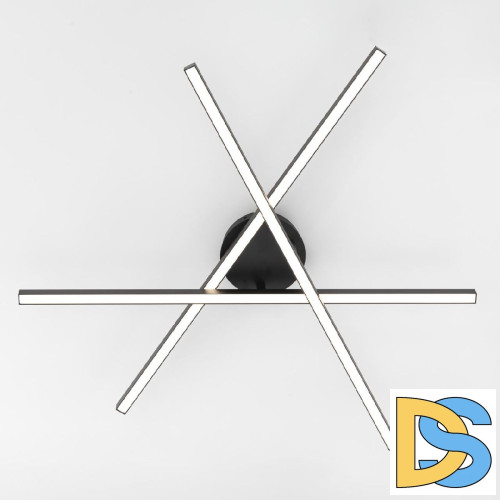 Потолочная люстра Citilux Стиг CL203131