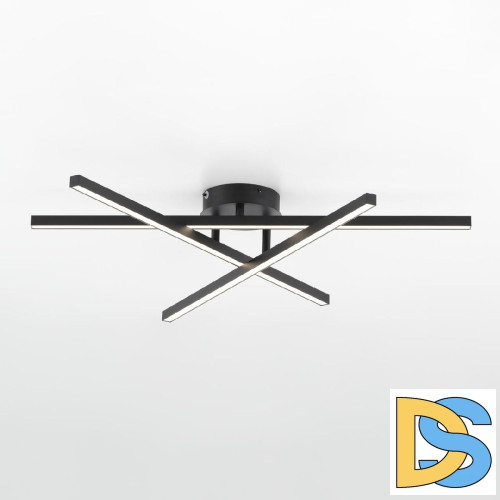 Потолочная люстра Citilux Стиг CL203131