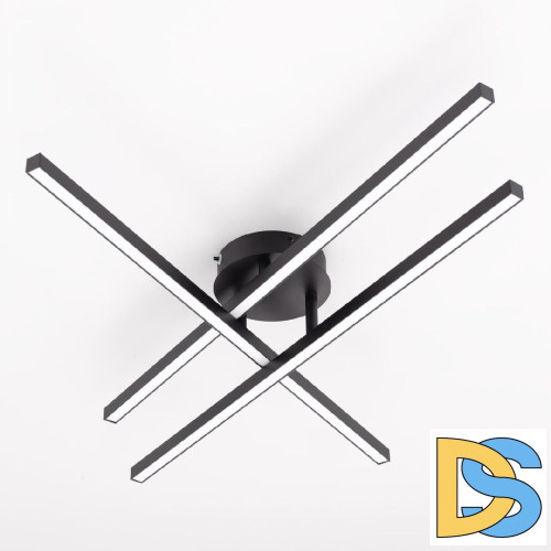 Потолочная люстра Citilux Стиг CL203131