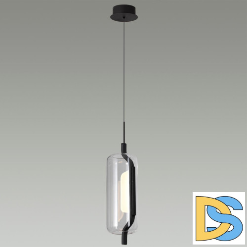 Подвесной светильник Odeon Light Kavia 5003/10L