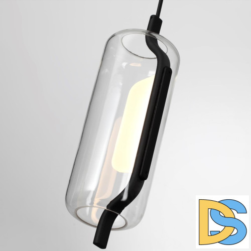 Подвесной светильник Odeon Light Kavia 5003/10L