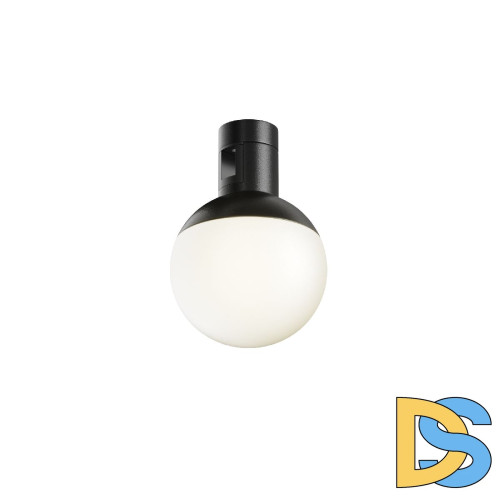 Трековый магнитный светильник Maytoni Luna TR149-1-5W3K-B