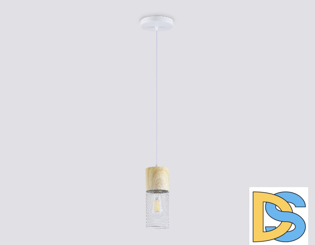 Подвесной светильник Ambrella Light Loft Traditional TR8498