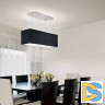 Подвесной светильник Ideal Lux Phoenix SP5 Nero 101163