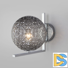 Бра Eurosvet Shape 70131/1 хром