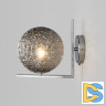 Бра Eurosvet Shape 70131/1 хром