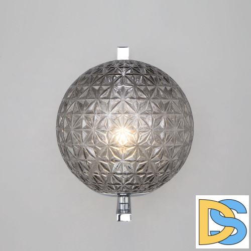 Бра Eurosvet Shape 70131/1 хром