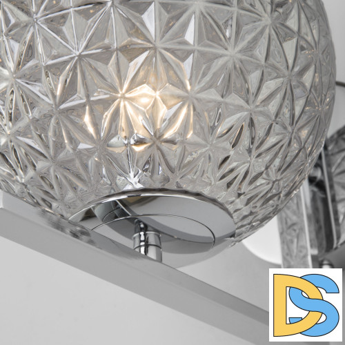 Бра Eurosvet Shape 70131/1 хром