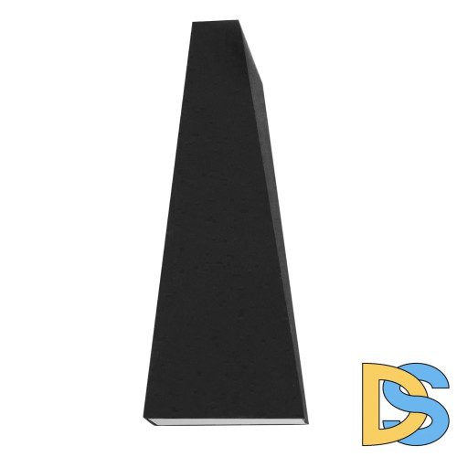 Архитектурный светильник Arte Lamp Cometa A1524AL-1BK