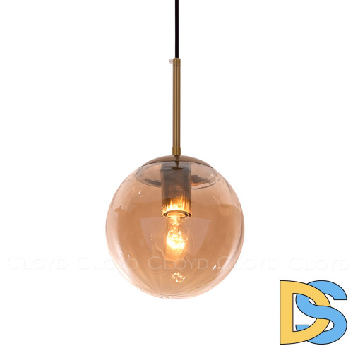 Подвесной светильник Cloyd Brinn 11423