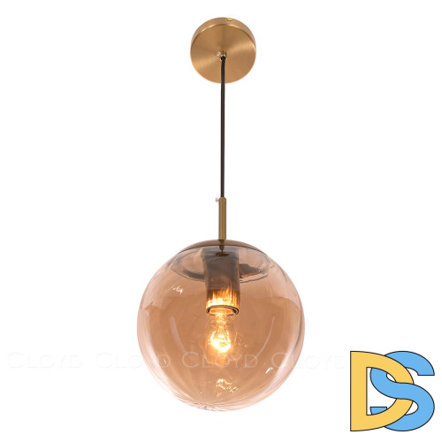 Подвесной светильник Cloyd Brinn 11423