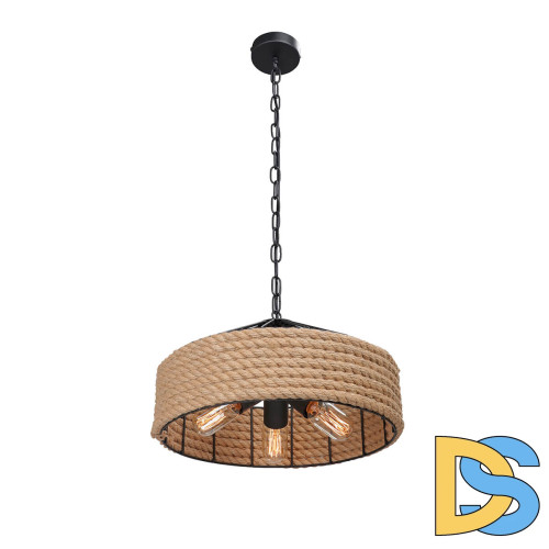 Подвесная люстра Vitaluce V4478-1/3