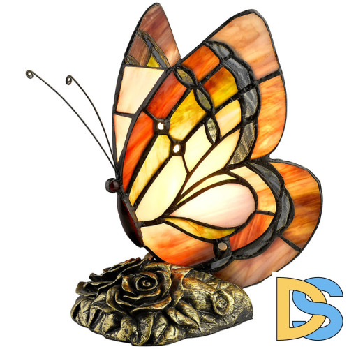 Настольная лампа Velante 805-824-01