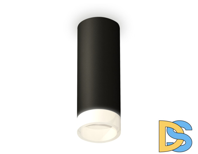 Потолочный светильник Ambrella Light Techno Spot XS6343043 (C6343, N6248)