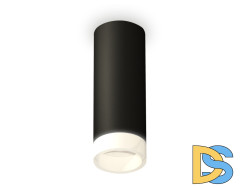 Потолочный светильник Ambrella Light Techno Spot XS6343043 (C6343, N6248)