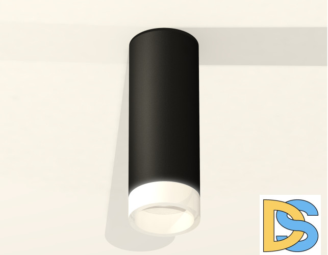 Потолочный светильник Ambrella Light Techno Spot XS6343043 (C6343, N6248)