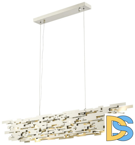 Подвесная люстра Wertmark Liva WE433.07.123