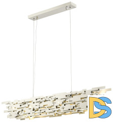 Подвесная люстра Wertmark Liva WE433.07.123