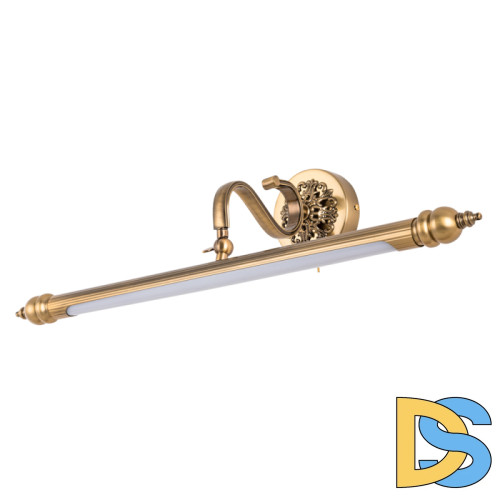 Подсветка для картин Arte Lamp Chianti A8048AP-1PB
