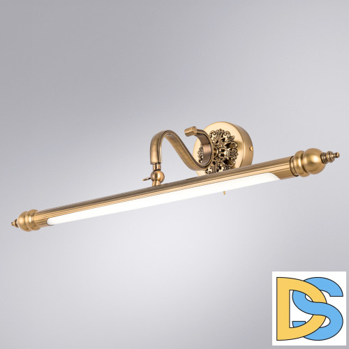 Подсветка для картин Arte Lamp Chianti A8048AP-1PB