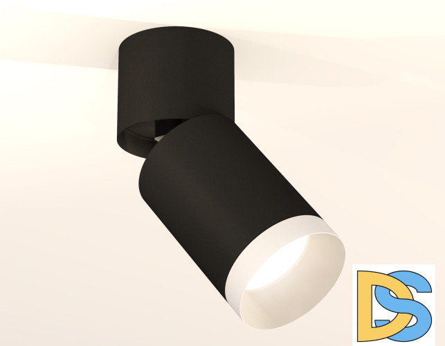 Спот Ambrella Light Techno Spot XM6313040 (A2221, C6313, N6130)