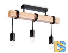 Подвесной светильник Ambrella Light Traditional TR8182