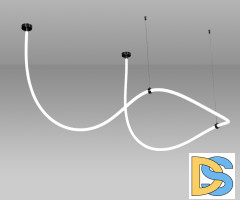 Подвесной светильник Kink Light Венди 08031-400,19