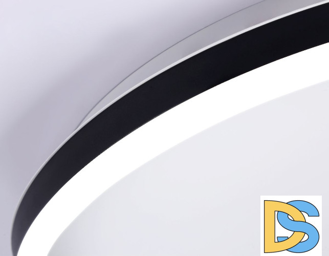 Потолочная люстра Ambrella Light Comfort LineTech FL5113