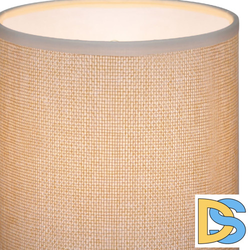 Настольная лампа Reluce 98231-0.7-01 BEIGE