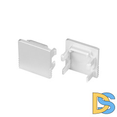 Заглушка глухая Arlight SL-MINI-15 049416