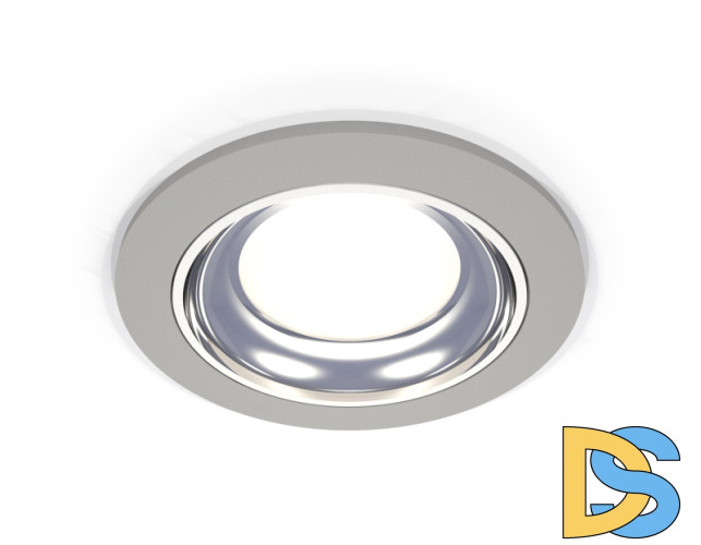 Встраиваемый светильник Ambrella Light Techno Spot XC7623061 (C7623, N7022)