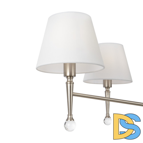 Подвесная люстра Freya Rosemary FR2190PL-05N