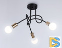 Потолочная люстра Ambrella Light Loft TR80415