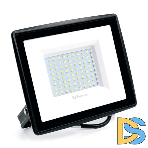 Светодиодный прожектор Feron LL922 100W 32103