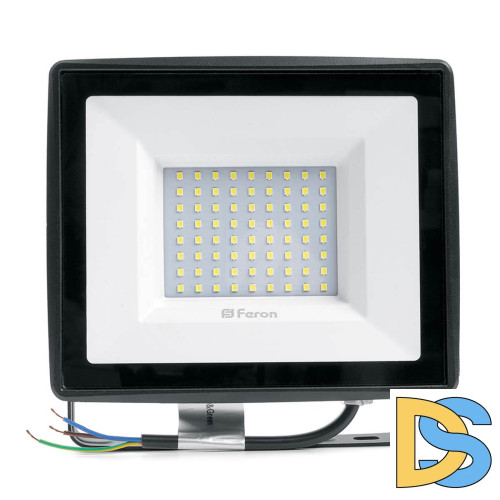 Светодиодный прожектор Feron LL922 100W 32103