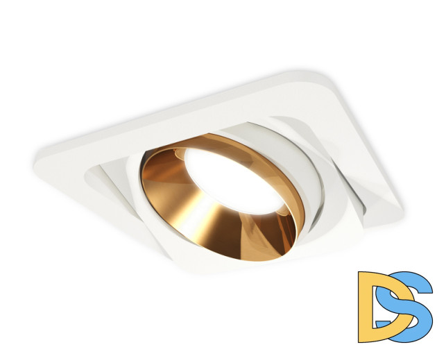 Встраиваемый светильник Ambrella Light Techno Spot XC7658024 (C7658, N7034)