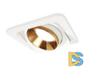 Встраиваемый светильник Ambrella Light Techno Spot XC7658024 (C7658, N7034)