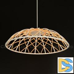 Подвесная люстра Cloyd Cocklico 11412